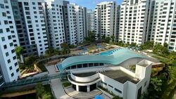 Woodsvale (D25), Condominium #579575301